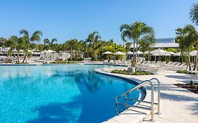 Saddlebrook Resort